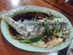 -如我美食(达道社区店)