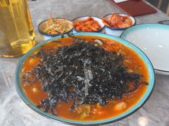 -屋里家延边朝鲜族冷面(梅林3店)