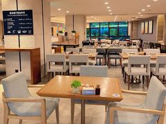 -深圳机场凯悦嘉轩酒店