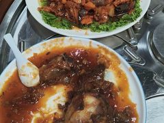 -闻香阁·清真(光荣道店)