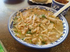 -老三羊汤【北兴隆街店】