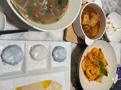 -PHO爺·越南料理(亦庄大族广场店)