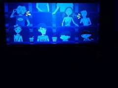 -万达影城(长沙婚庆公园中国巨幕店)