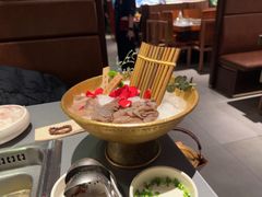 -巴奴毛肚火锅(悠唐购物中心店)