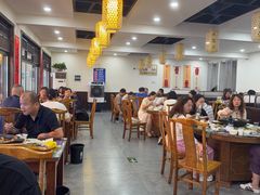 -九寨沟石锅鱼(沣峪口二十年店)
