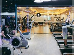 -一兆韦德健身(浦东万达会所)