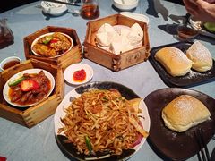 -晓粤·惹味粤菜(凯德乐峰广场店)