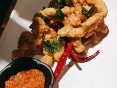 -云海肴·汽锅鸡·云南菜(高德置地店)