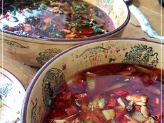 -乐山第一家临江鳝丝(茶坊路店)