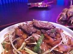 -钳真多钓虾馆·小龙虾海鲜烧烤(九六广场店)