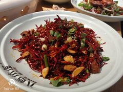 -大厨小馆(华阳城店)
