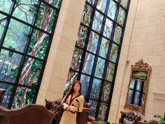 -马勒别墅饭店(静安寺店)