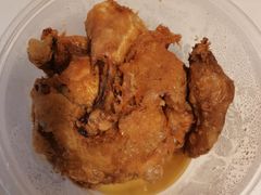 -大秦地·西北菜(纬四路店)