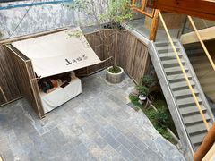 -上席擂茶·新中式青年茶馆(古城店)