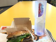 -麦当劳(吴中大道店)