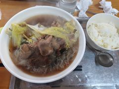 -金泰缘排骨馆(遵化路店)
