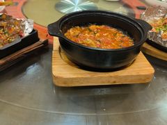 -老西安韩记三鲜煮馍(四府街店)