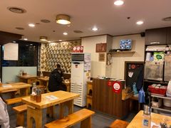 -金北顺大锅家(신사본점)