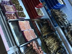 -江二娃串串香(科园四路总店)