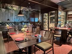 -肆海小川菜酒馆Wine Bistro (青年路店)