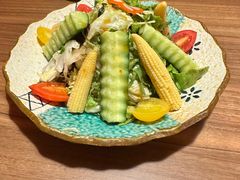 -隐月· 㐂和食屋(芝罘万达公馆店)