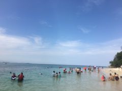 -东姑阿都拉曼海洋公园