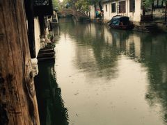 -水乡·印象咖啡馆(周庄店)