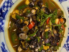 钱江源螺蛳-陈先进鱼馆·地道农家菜(湖墅南路店)