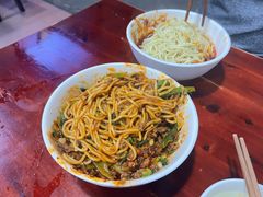 -朱儿面庄(洋河三路店)