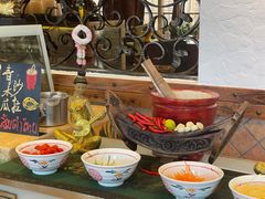 -火舞泰·泰式海鲜火锅餐厅(世纪城店)