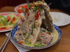 -曼谷食堂·泰国家庭料理(丹桂路店)