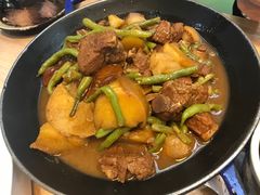 -荣鹏风味烀饼(万达广场店)