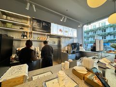 -ARKET CAFÉ(三里屯太古里店)