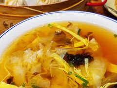 -余氏豆腐包老店(东直街店)