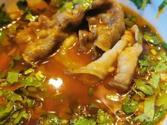 -码头故事火锅(大丰店)