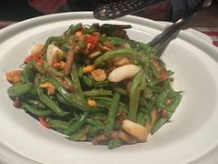 -西贝(六里桥旗舰店)