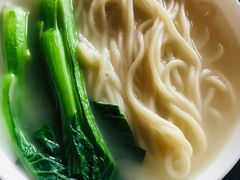 长寿面-三号黄浦会Canton Table