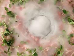 -福娣·金沙银贝海鲜火锅