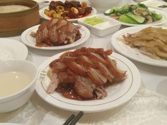 全聚德精品烤鸭-北京全聚德(天安门店)