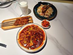 -阿娜尔·新疆菜(宜家荟聚中心店)