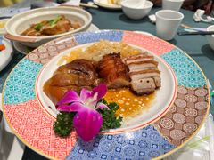 -北园酒家(小北路店)