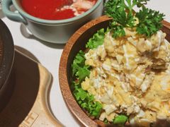 -俄士厨房(五棵松华熙LIVE店)