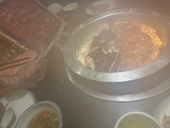 -井格重庆火锅(西直门凯德Mall店)