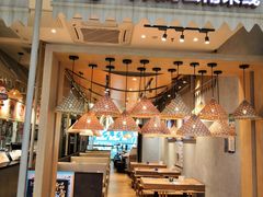 -刀小蛮半只鸡过桥米线(家乐福四元桥店)