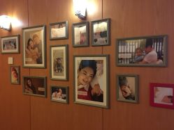 -知爱母婴专护全套房月子会所(新华路店)
