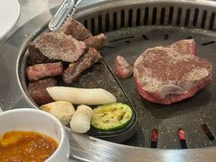 -黄金牧场(明洞总店)