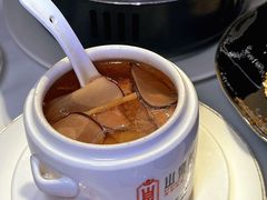 -山泉粤宴(广东大厦店)
