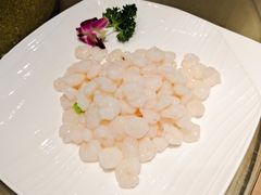 清炒河虾仁-花园茶楼(兴城西路店)