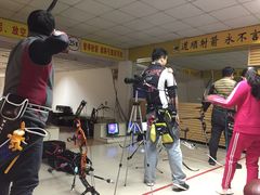 -道顺射箭·团建·骑射(张杨路店)