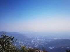 -香山公园